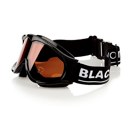 Black Canyon Erwachsene Skibrille